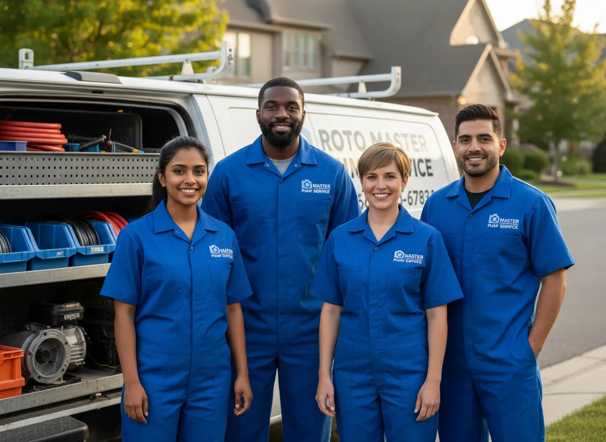 Sump Pump Installation company in East Andover, ME